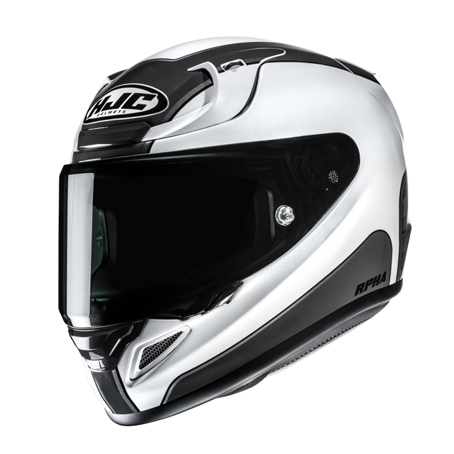 HJC RPHA12 RESPON MC5