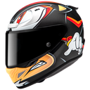 HJC RPHA12 SHADOW THE HEDGEHOG MC1SF