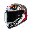 Casco HJC RPHA12 Skully MC1