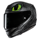 HJC RPHA12 TOOTHLESS II UNIVERSAL MC4SF