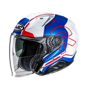 HJC RPHA31 DEREEN MC21