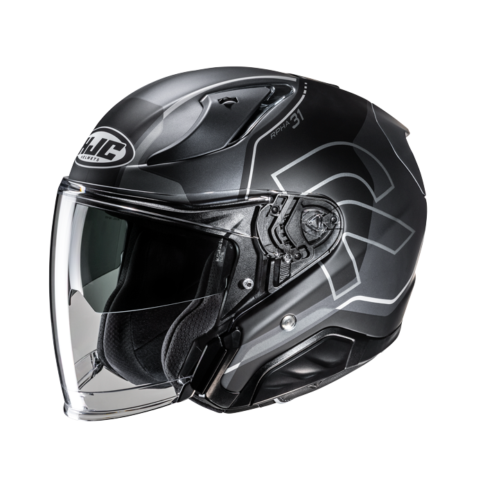 [14037506] Casco HJC RPHA31 Dereen MC5SF (XS)