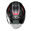 HJC RPHA31 KOUV MC1SF