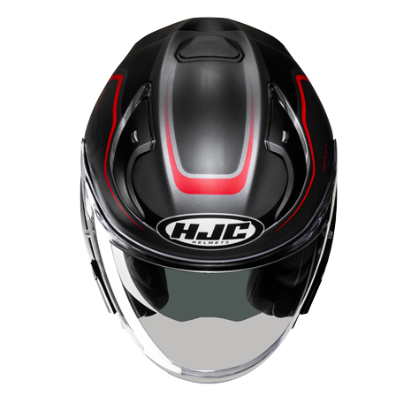 Casco HJC RPHA31 Kouv MC1SF