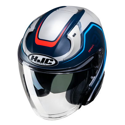 [14012106] Casco HJC RPHA31 Kouv MC21SF (XS)