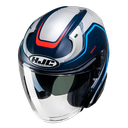 Casco HJC RPHA31 Kouv MC21SF