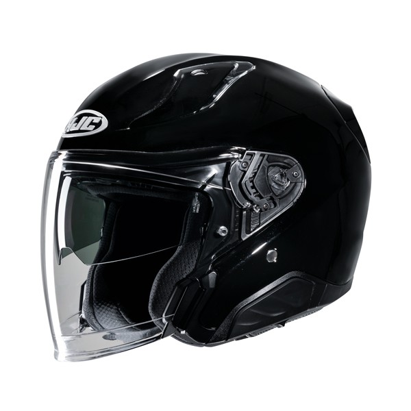 Casco HJC RPHA31 Negro Metálico