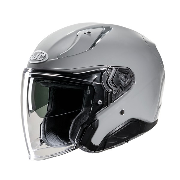 [14002306] Casco HJC RPHA31 Gris Neutro (XS)