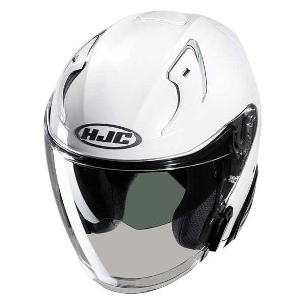 Casco HJC RPHA31 Blanco Perla