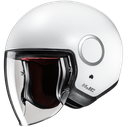 Casco HJC RPHA40 Blanco Perla