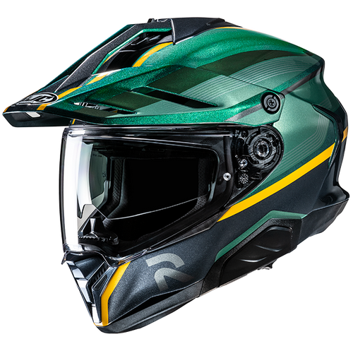 Casco HJC RPHA60 Arbre MC4