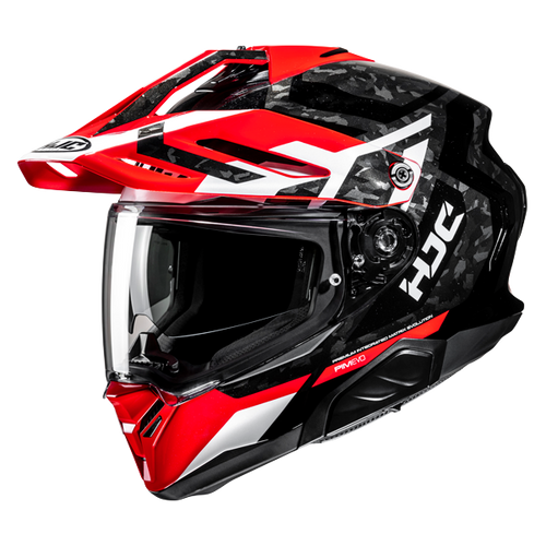 Casco HJC RPHA60 Dakar MC1