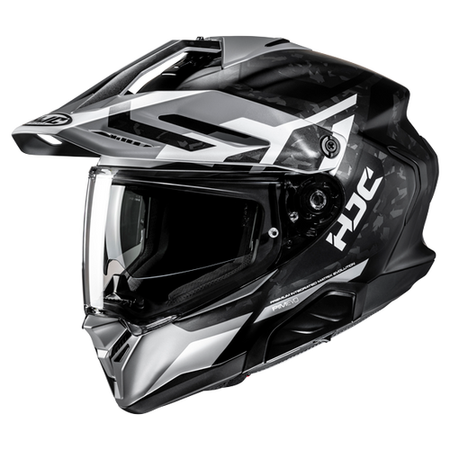 Casco HJC RPHA60 Dakar MC5SF