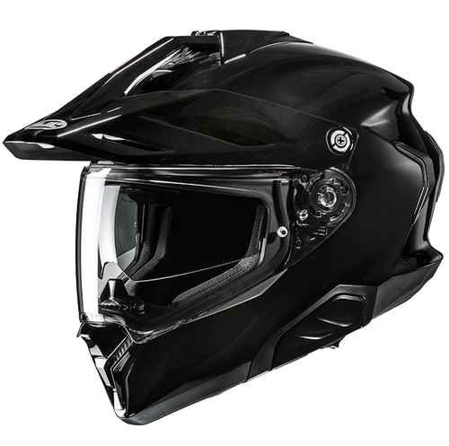 [11013006] HJC RPHA60 METAL BLACK (XS)