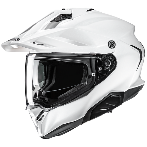 HJC RPHA60 PEARL WHITE