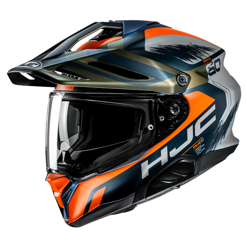 Casco HJC RPHA60 Quid MC47SF