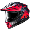 HJC RPHA60 SPIELBERG RED BULL MC21SF