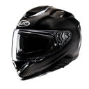 HJC RPHA71 CARBON BLACK
