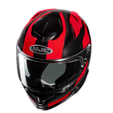 HJC RPHA71 CARBON HAMIL MC1