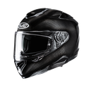 HJC RPHA72 CARBON BLACK