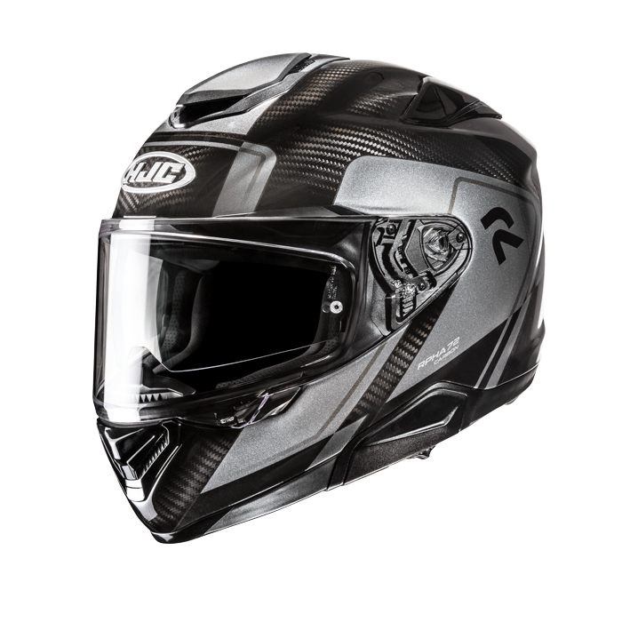Casco HJC RPHA72 Carbono Fynex MC5