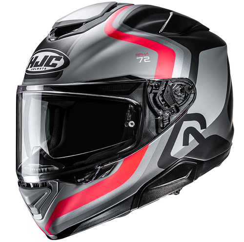 Casco HJC RPHA72 Ernem MC1SF