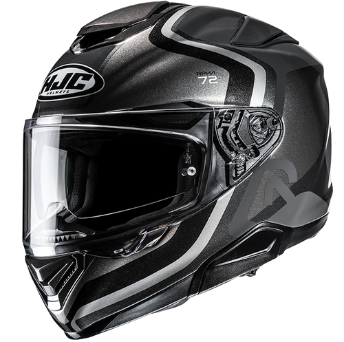 HJC RPHA72 ERNEM MC5