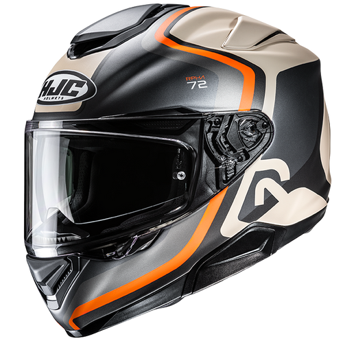 Casco HJC RPHA72 Ernem MC7SF