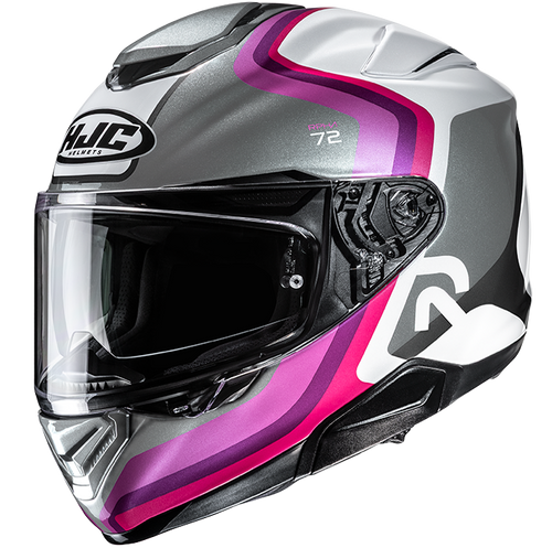 Casco HJC RPHA72 Ernem MC8