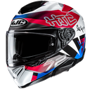 Casco HJC RPHA72 Goldy MC21