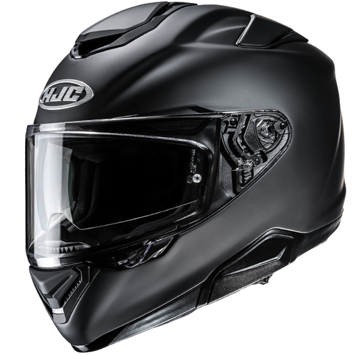 [12383105] Casco HJC RPHA72 Negro Mate (XXS)