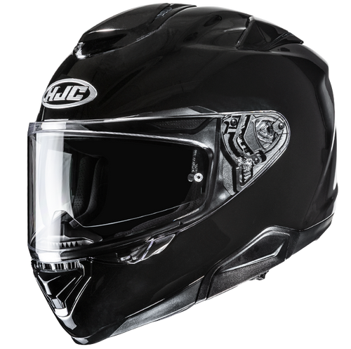 Casco HJC RPHA72 Negro Metálico