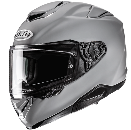 Casco HJC RPHA72 Gris Neutro