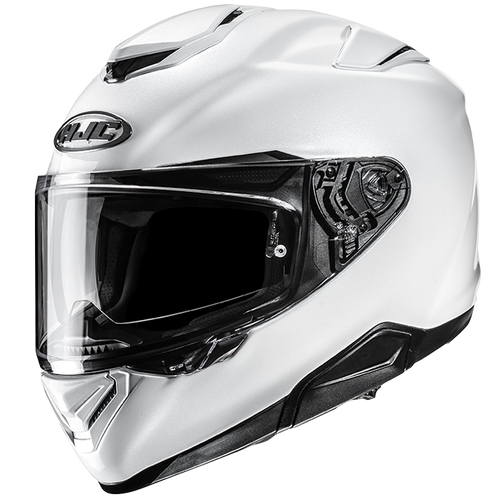 [12382905] Casco HJC RPHA72 Blanco Perla (XXS)