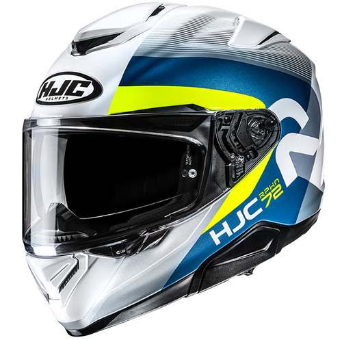 Casco HJC RPHA72 Phyta MC3H