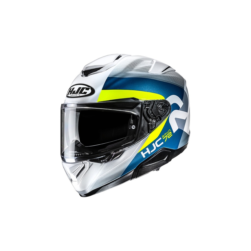 Casco HJC RPHA72 Phyta MC5SF