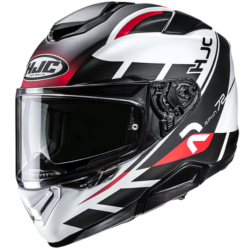 Casco HJC RPHA72 Value MC1SF