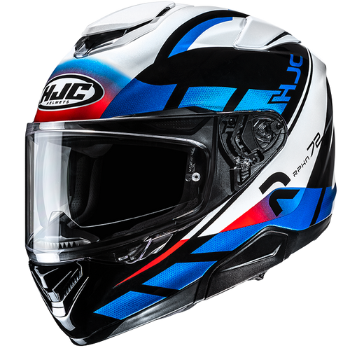 Casco HJC RPHA72 Value MC21