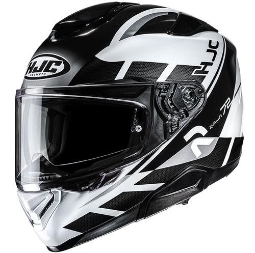 HJC RPHA72 VALUE MC5