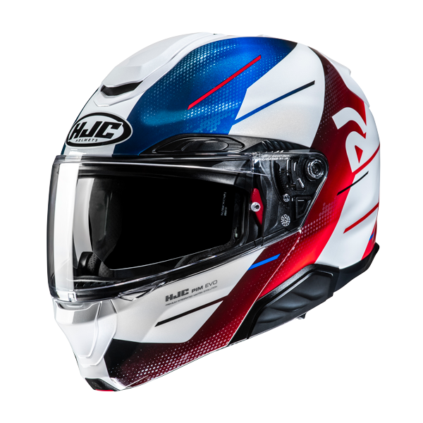 [14772106] Casco HJC RPHA91 Blat MC21 (XS)