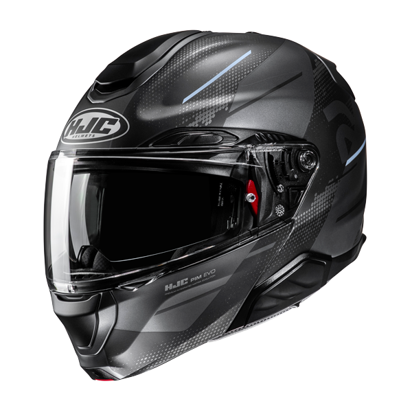 Casco HJC RPHA91 Blat MC5SF