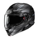 Casco HJC RPHA91 Blat MC5SF