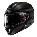 Casco HJC RPHA91 Negro Carbono