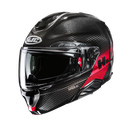 Casco HJC RPHA91 Carbon Elig MC1