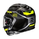 HJC RPHA91 CARBON LAGOS MC3H