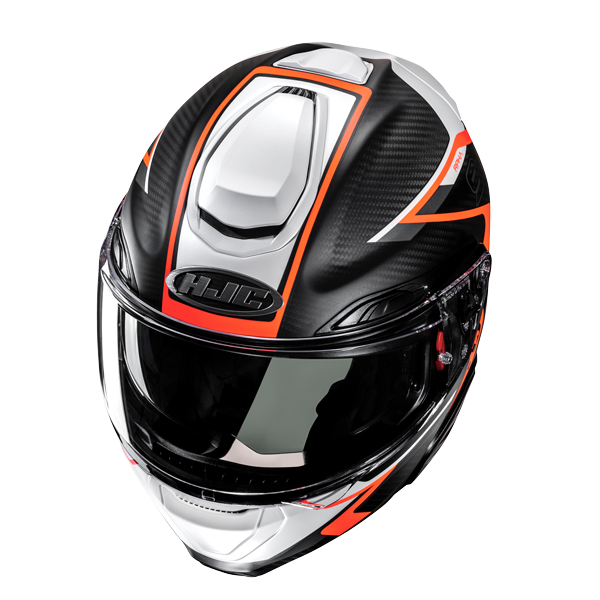 Casco HJC RPHA91 Carbon Lagos MC6HSF