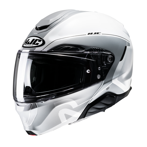 HJC RPHA91 COMBUST MC10