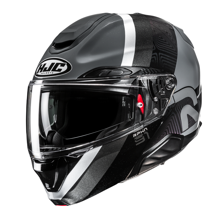 Casco HJC RPHA91 Fensh MC5
