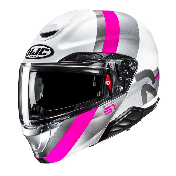 Casco HJC RPHA91 Fensh MC8