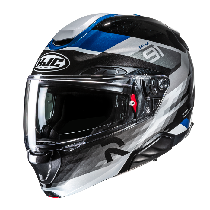 Casco HJC RPHA91 Madal MC2